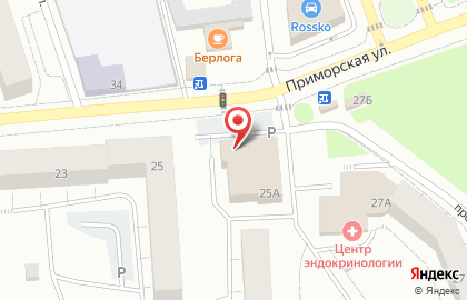 Кулинария Spar на карте