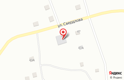 Амбулатория В-Никольский ФАП на карте