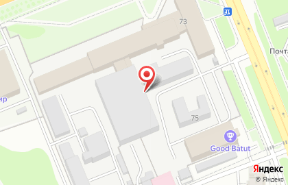 АйДиПринт на карте