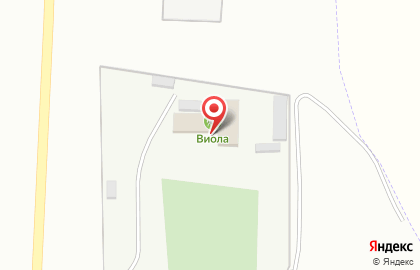 Конно-спортивный клуб Виола на карте