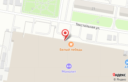 Магазин рекламных материалов Акула на карте