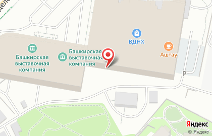 Салон мебели Командор уфа в Советском районе на карте