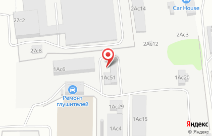 Производственное предприятие Зомер на карте