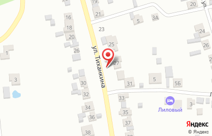 Продукты, ООО Самовец на карте