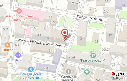 Маркетинговое агентство Vilka на карте