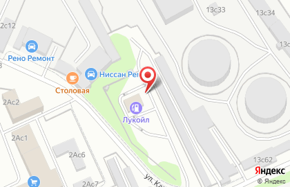 Банкомат Открытие в Москве на карте