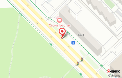 Heat Plus Екатеринбург на карте