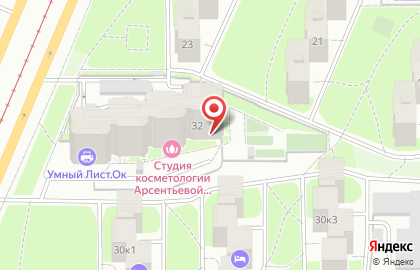 Торгово-монтажная компания Климат-Восток на карте