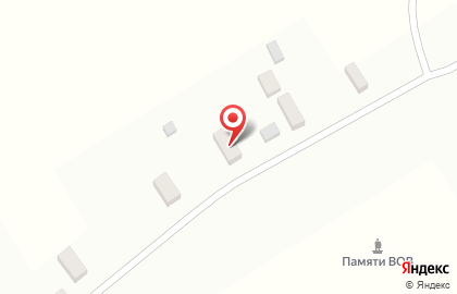 Макарьевская районная больница на карте