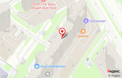 Волгоградский завод весоизмерительной техники на Комендантском проспекте на карте