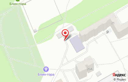 Продуктовый магазин Арфей на карте
