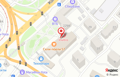 Мастерская по ремонту ювелирных изделий Ювелир Мастер на карте