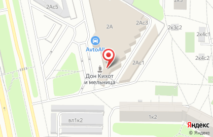 AvtoAll.ru на карте