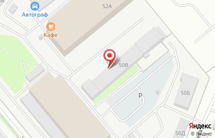 Столовая в Санкт-Петербурге на карте