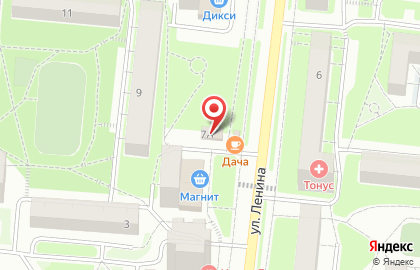 Дом цветов, ИП Степанова Е.А. на карте