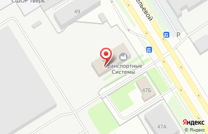 Производственная компания Политехмаш на карте