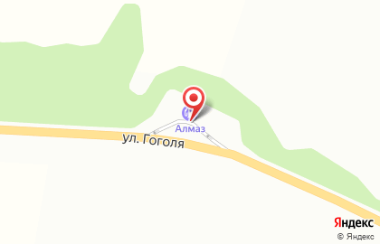 АЗС в Воронеже на карте