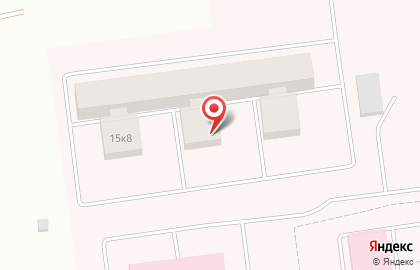 Республиканская клиническая психиатрическая больница №1 на Прудной улице на карте