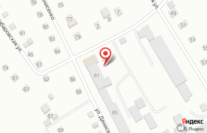 Компания по продаже гидрошлангов на карте