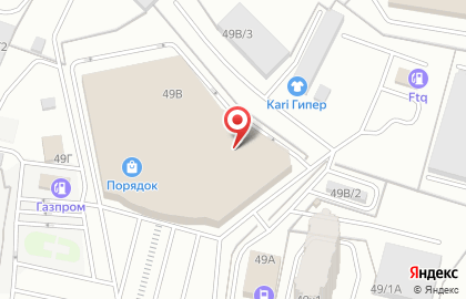 Магазин разливного пива Cesky lev на Московском проспекте на карте