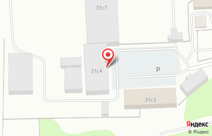 Компания АВиР на карте