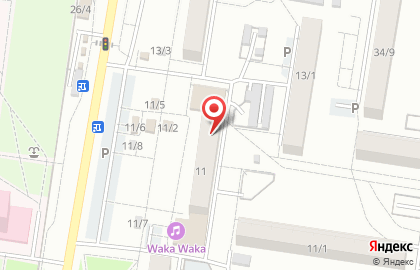 ЗАО Банкомат, Банк ВТБ 24 на карте
