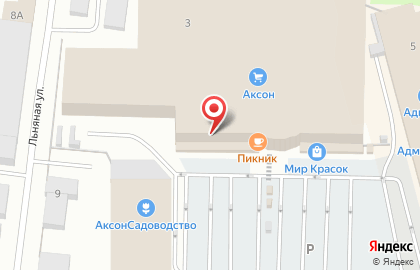Центр отопительной техники 25 Киловатт на карте