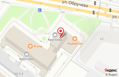 Alum Premium на карте