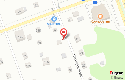 ООО Цифровая методология на карте