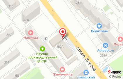 Торгово-монтажная компания СМТК на карте