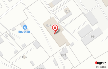ООО ПрофиТ на карте