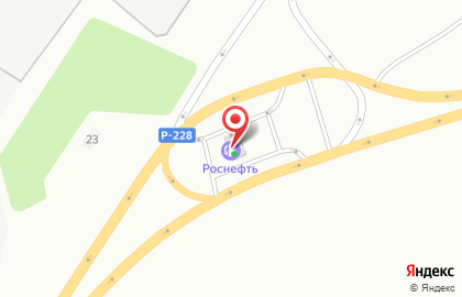 Сервисный центр ТНК на Солнечной улице на карте