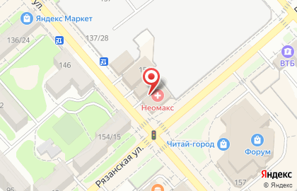 Фотосалон Фото Отель на Советской улице на карте