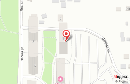 WELLTON PARK Новая Сходня, ООО ПОДОЛИНО на карте