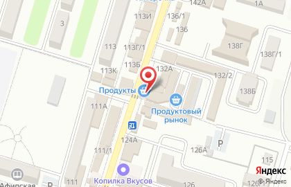 Ломбард 585*Золотой на улице Пушкина на карте