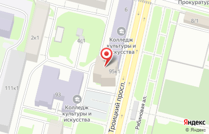 Банкомат в Архангельске на карте