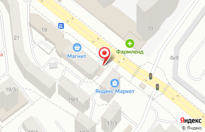 Уфимский филиал Банкомат, Росгосстрах Банк на улице Минигали Губайдуллина на карте