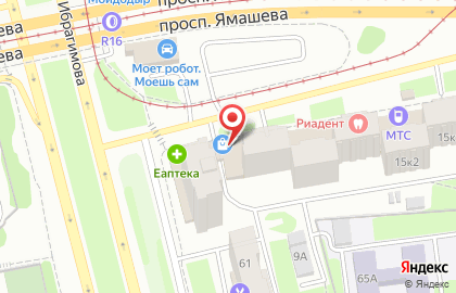 Магазин мотозапчастей и экипировки Мотопитер на Спартаковской улице на карте