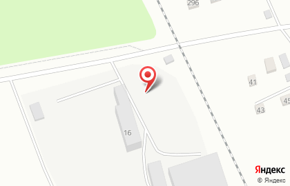 ООО Мк на карте