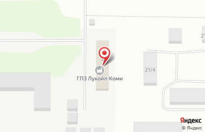 Северные ведомости, газетное издательство на карте