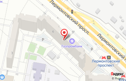 303 на карте