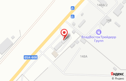 Магазин Мясико на карте