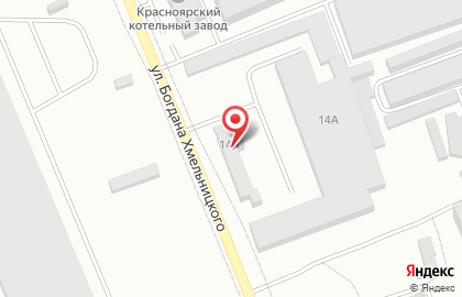 Магазин автозапчастей Avtokent на карте