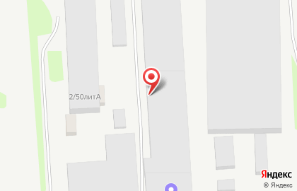 Столовая Евразия в Ижевске на карте