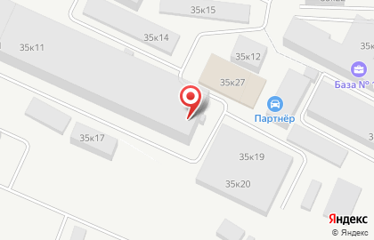 Евробетон в Новосибирске на карте