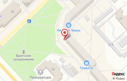 Меховое ателье в Санкт-Петербурге на карте