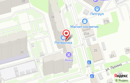 Магазин орехов и сухофруктов в Москве на карте