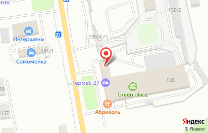Частное охранное предприятие Заслон+ на карте