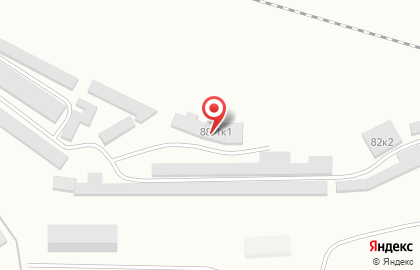 Автосервис в Уфе на карте