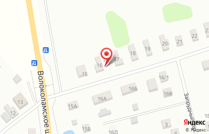 Компания по изготовлению памятников в Твери на карте
